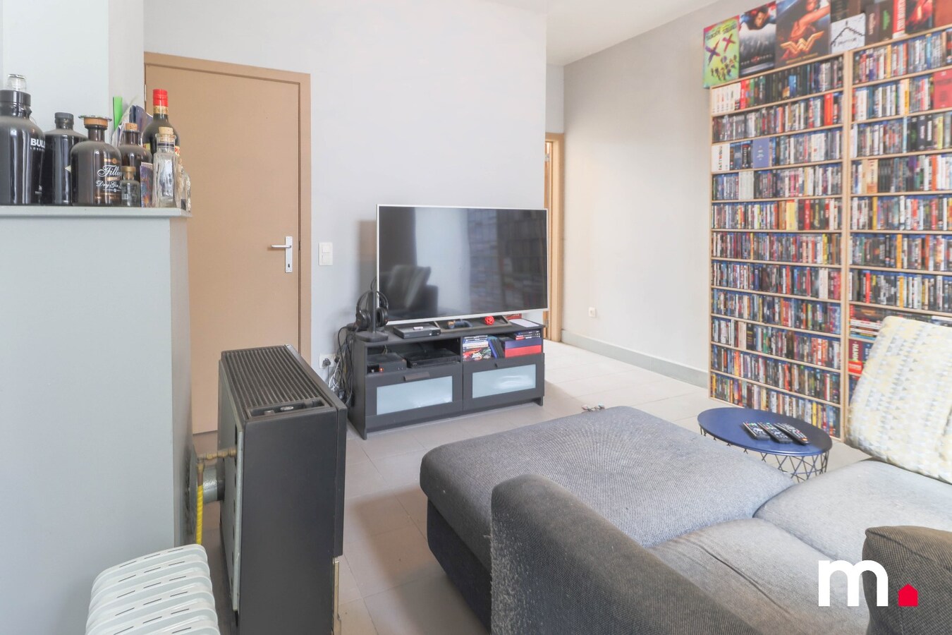 Woning met 3 slaapkamers te Harelbeke nabij het centrum! 