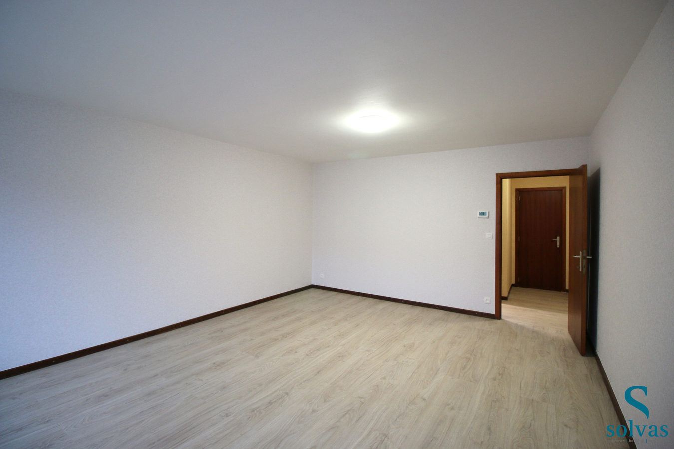 Duplex appartement op het 1ste verdiep te Eeklo! 