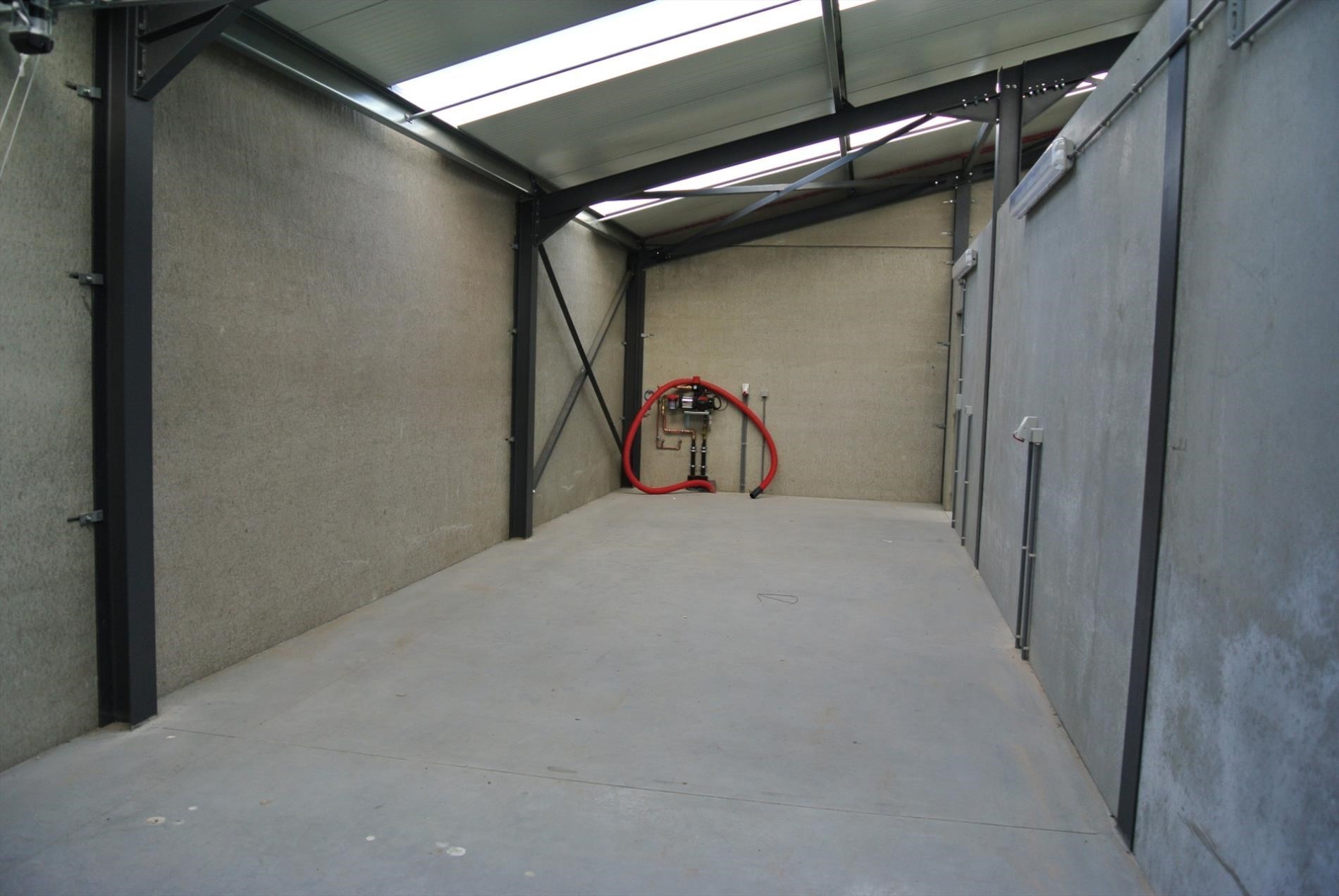 Opslagruimte (200 m&#178;), Lichtervelde 