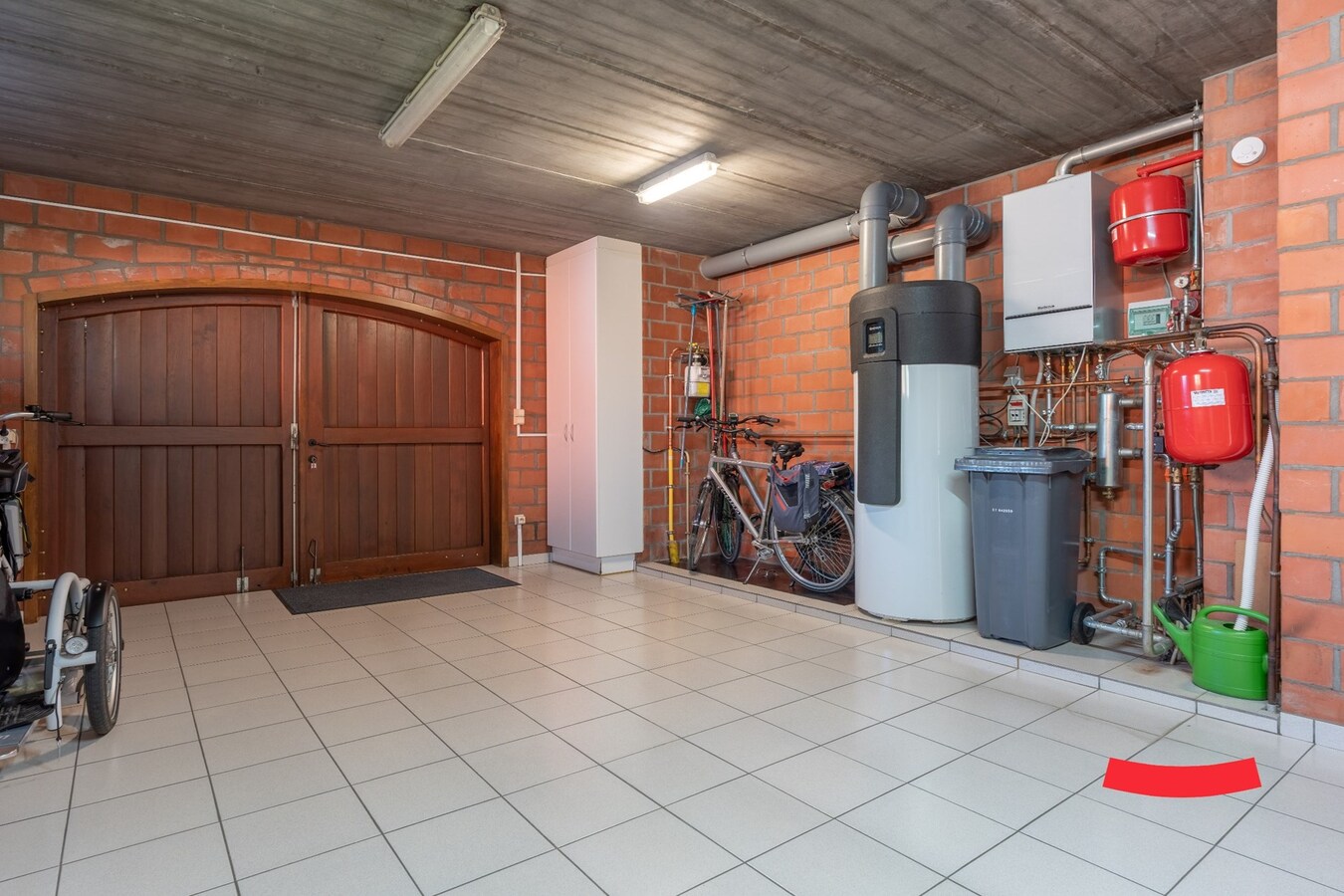 Woning met optie - reservatie in Ravels