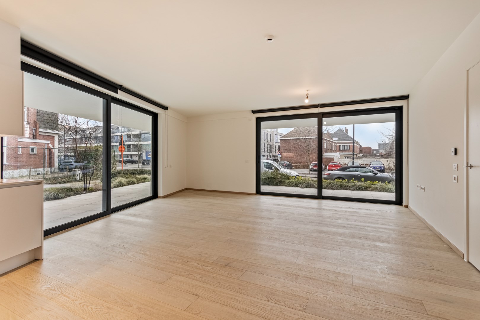 Residentie Pur Sang: Moderne Assistentiewoningen vol comfort en luxe in Waregem 