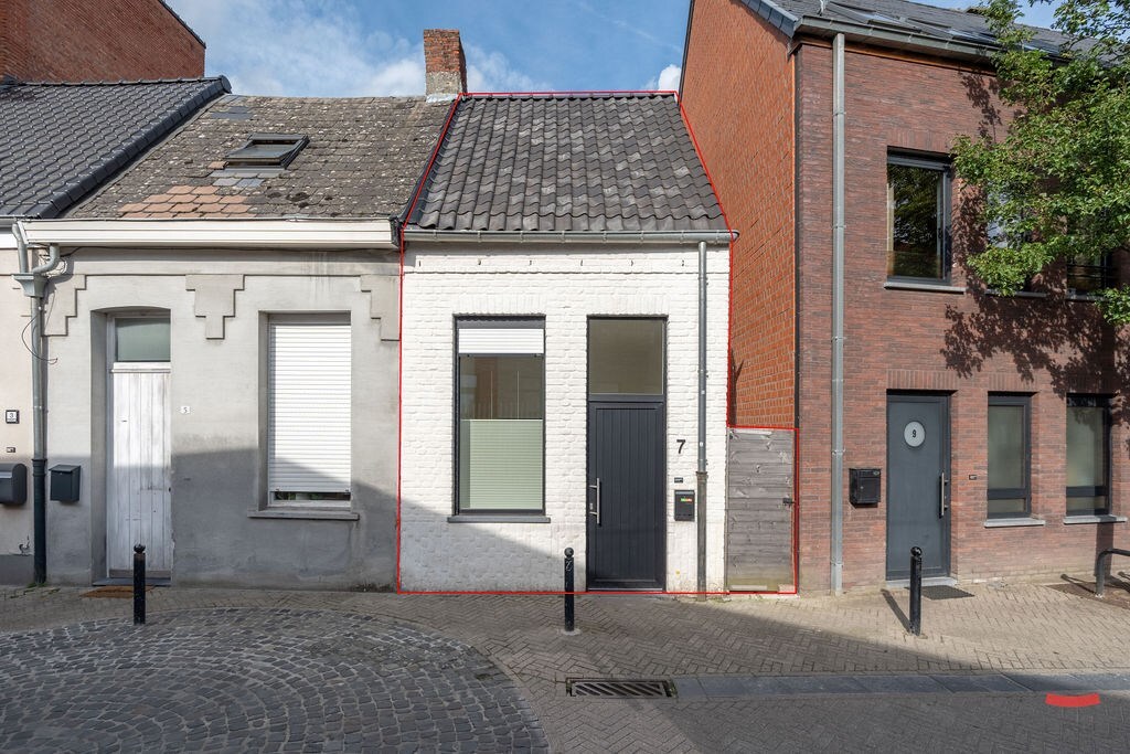 Woning te koop in Turnhout