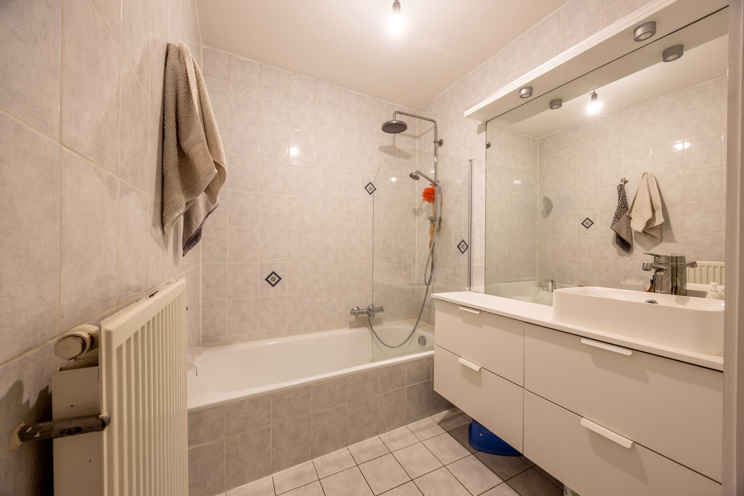 Badkamer