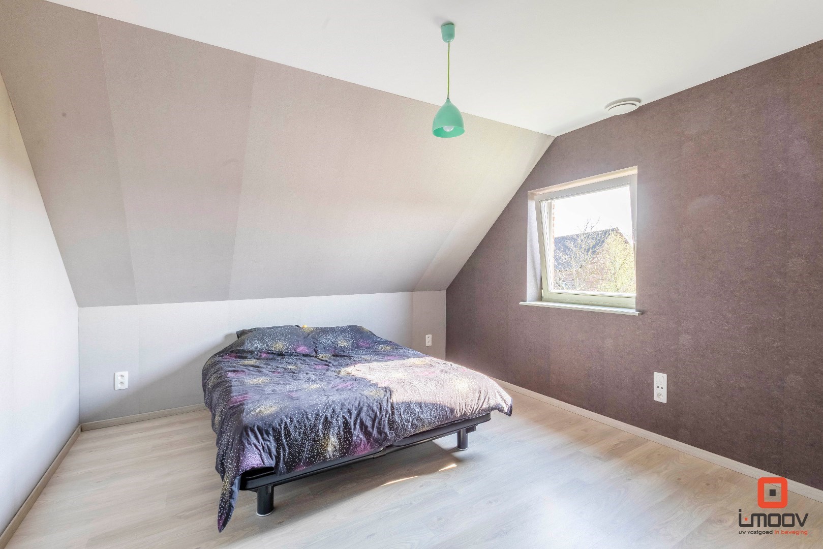 Halfopen landelijke parel in het Meetjesland – ruimte, comfort en stijl in een groene omgeving 