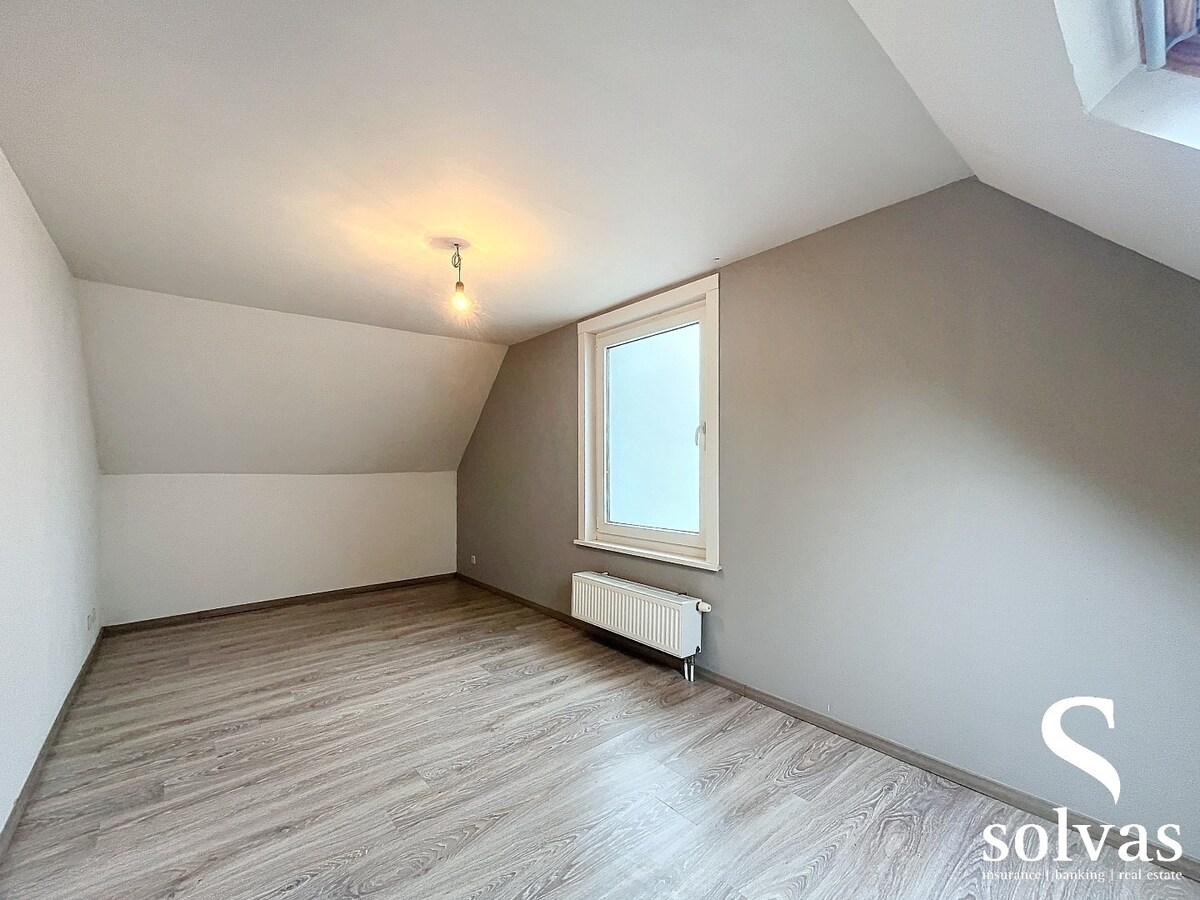 Charmante woning te Evergem (Belzele)! 