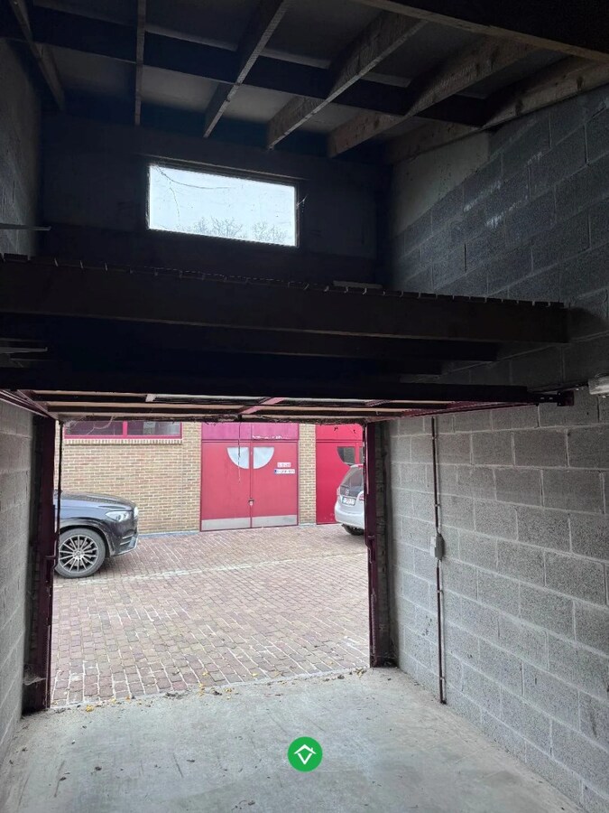 Garage te koop Marnepand te Koekelare 