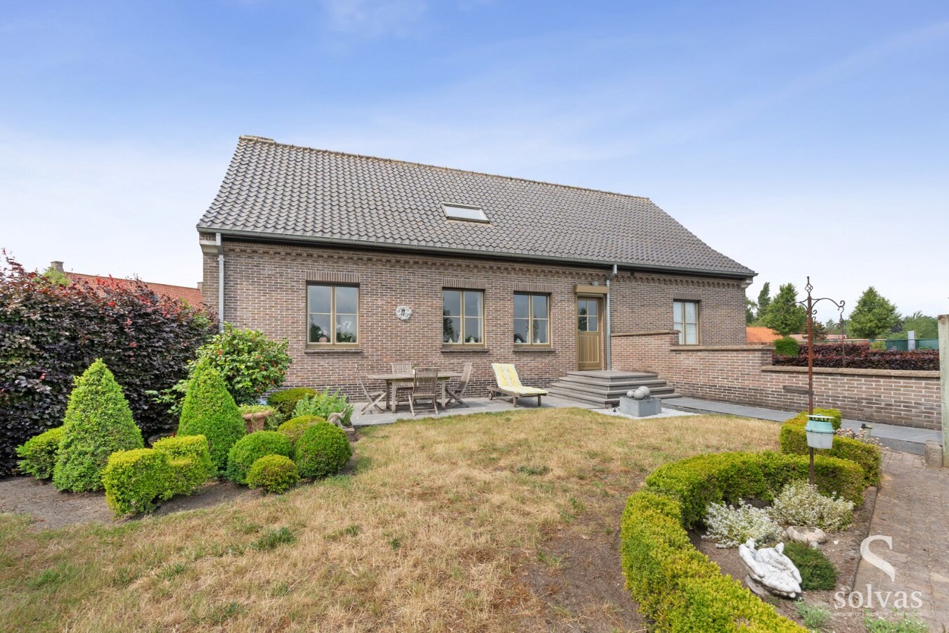 IN OPTIE! 