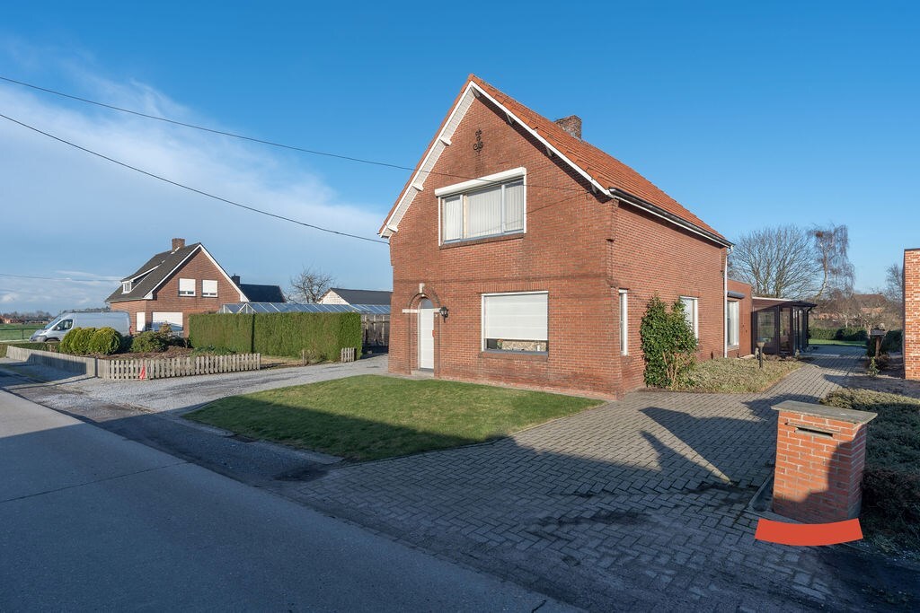 Woning verkocht in Ravels