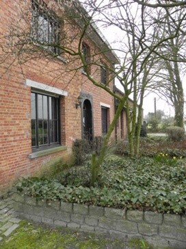 Hoeve met stallingen op 8.186 m&#178; te Wuustwezel 