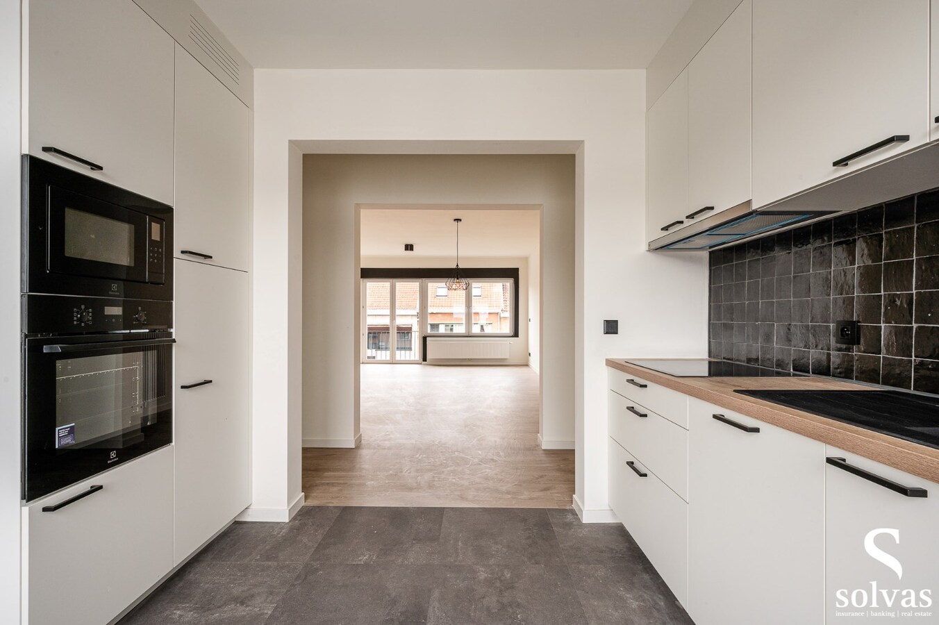 JOUW toekomstige appartement 