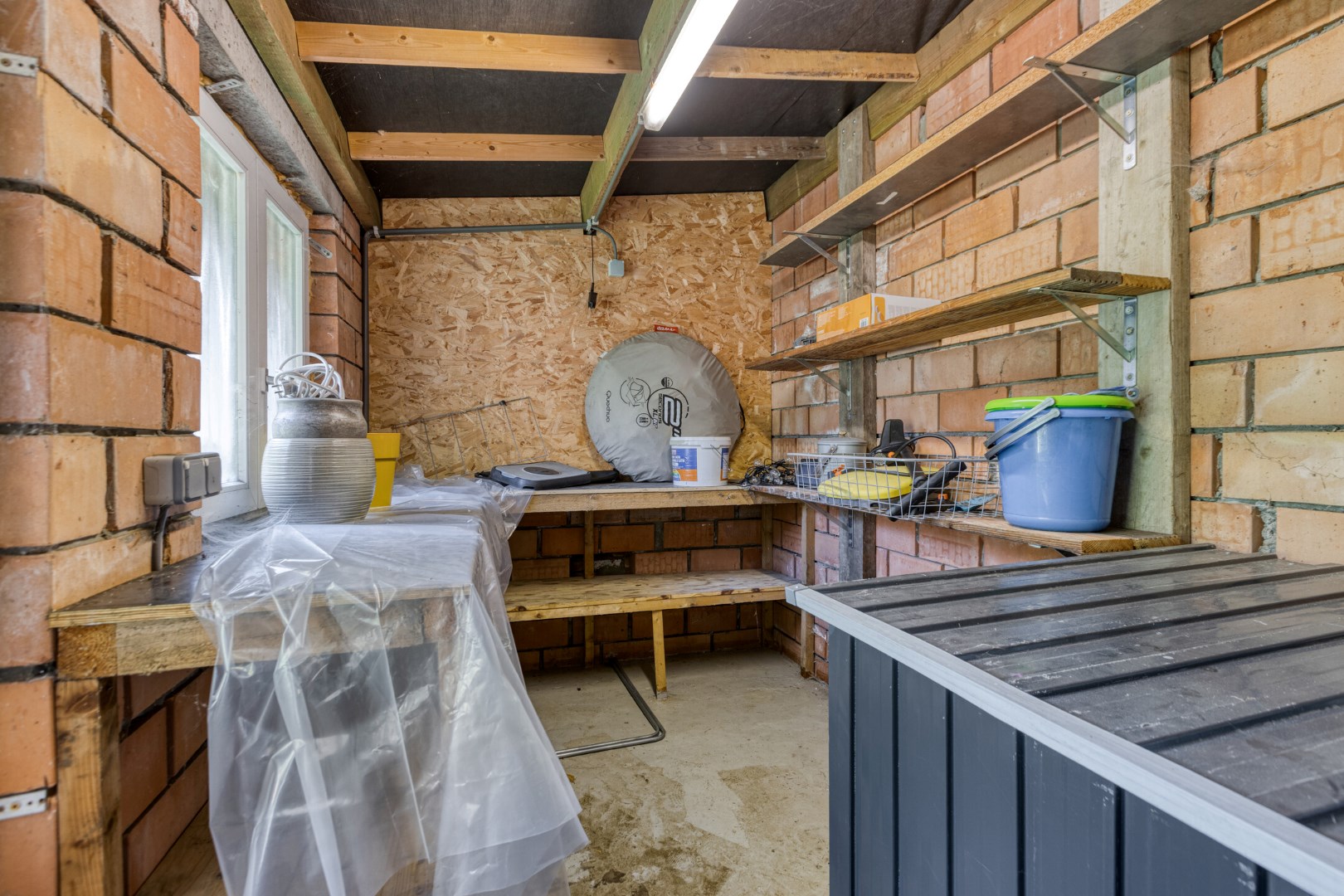 Volledig gerenoveerde stadswoning in het hart van Geel 