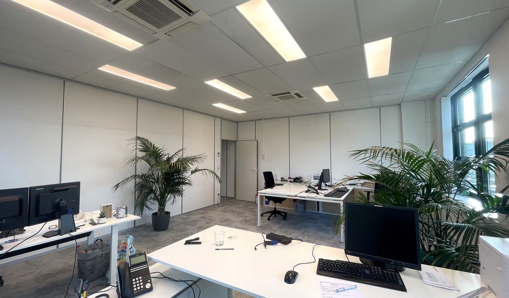 Kantoren te huur in E19 Business Park in Mechelen