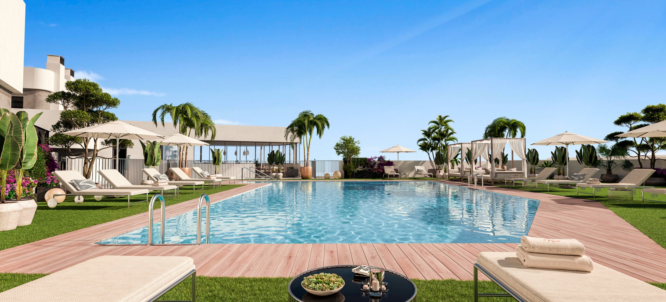  a vendre À Marbella