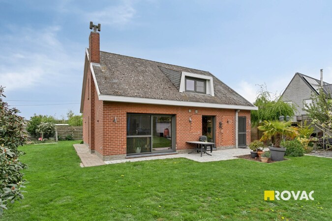 Te koop Woning te Ingelmunster