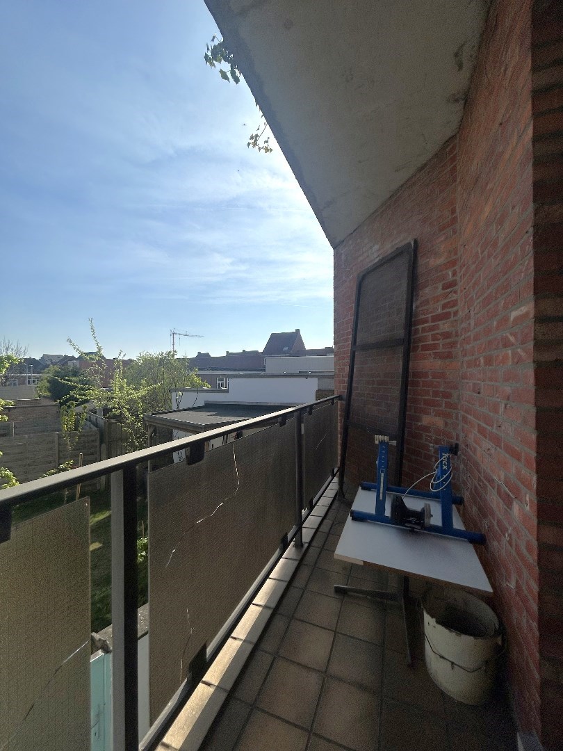 Opbrengsteigendom met 4 appartementen in het centrum van Herentals 