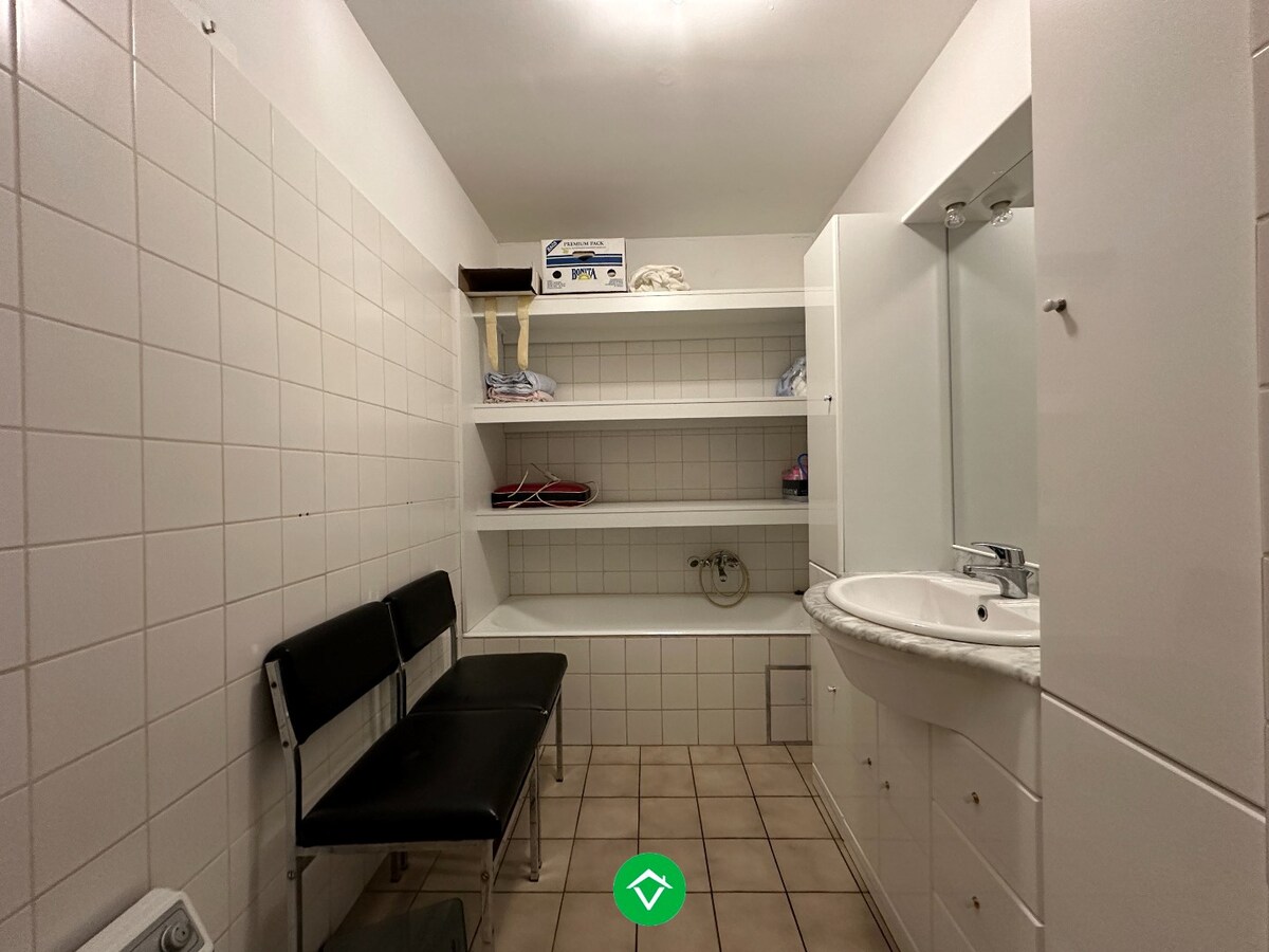 Appartement in het centrum van Koekelare 