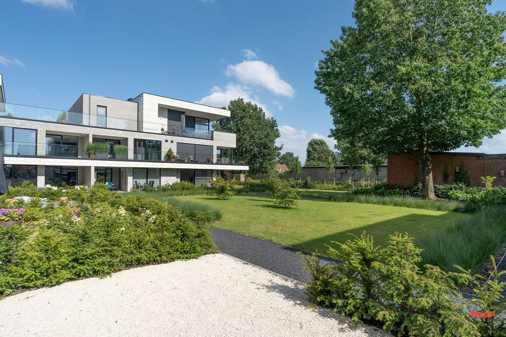 Appartement verkocht in Poppel