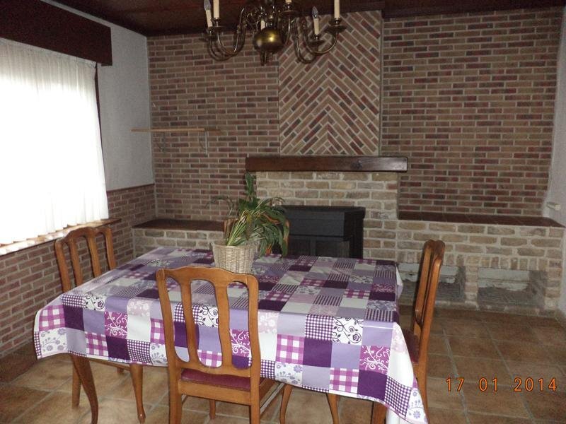 TE KOOP: OP TE FRISSEN WONING 