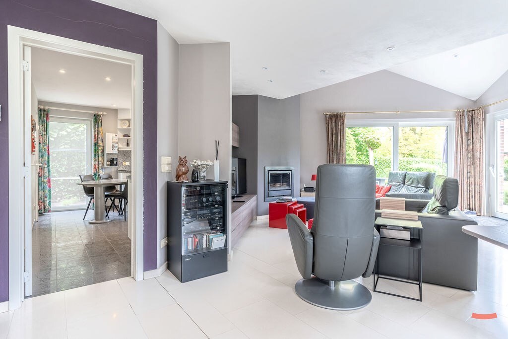 Woning verkocht in Oud-Turnhout