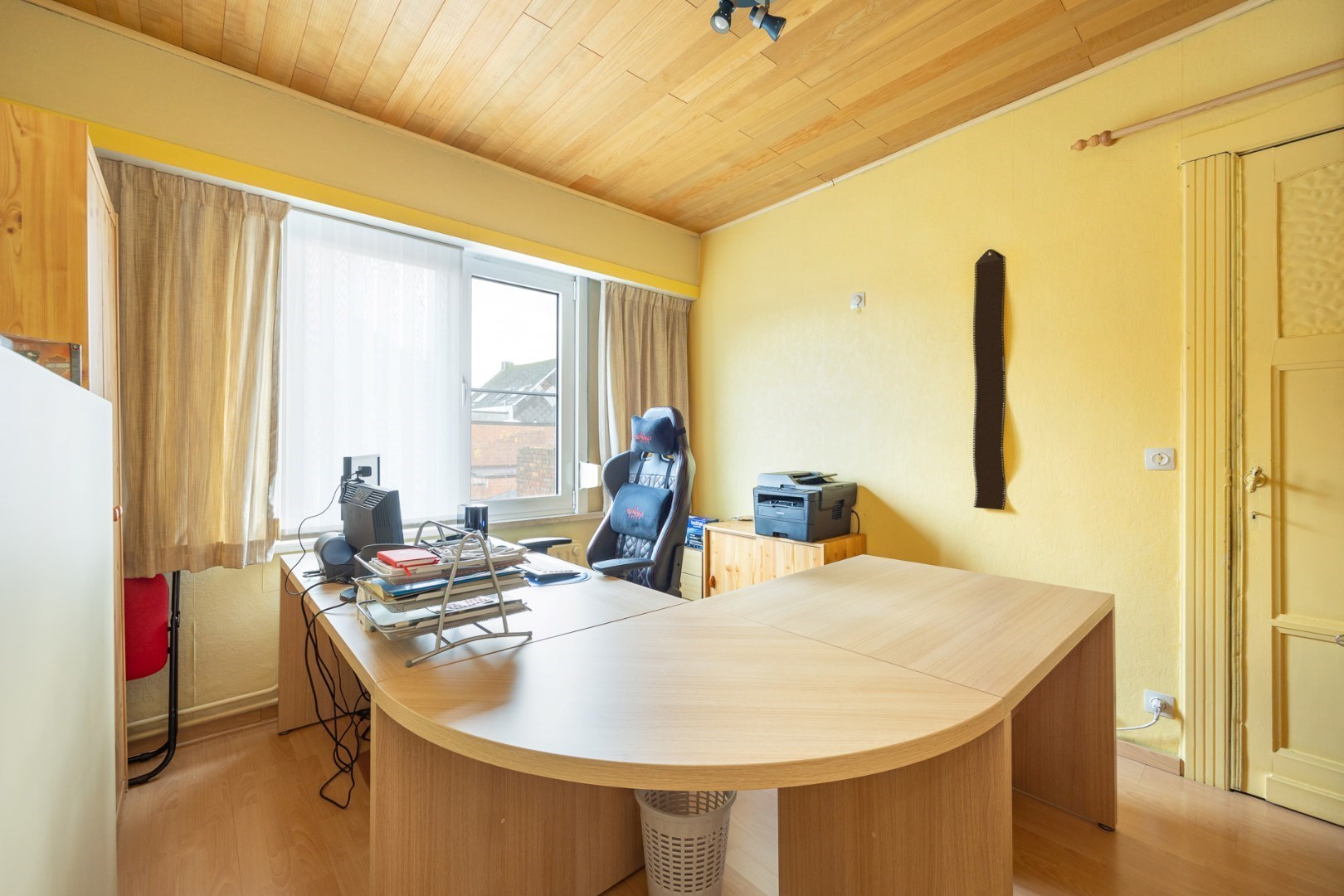 Ruime woning te Sint-Katelijne-Waver 