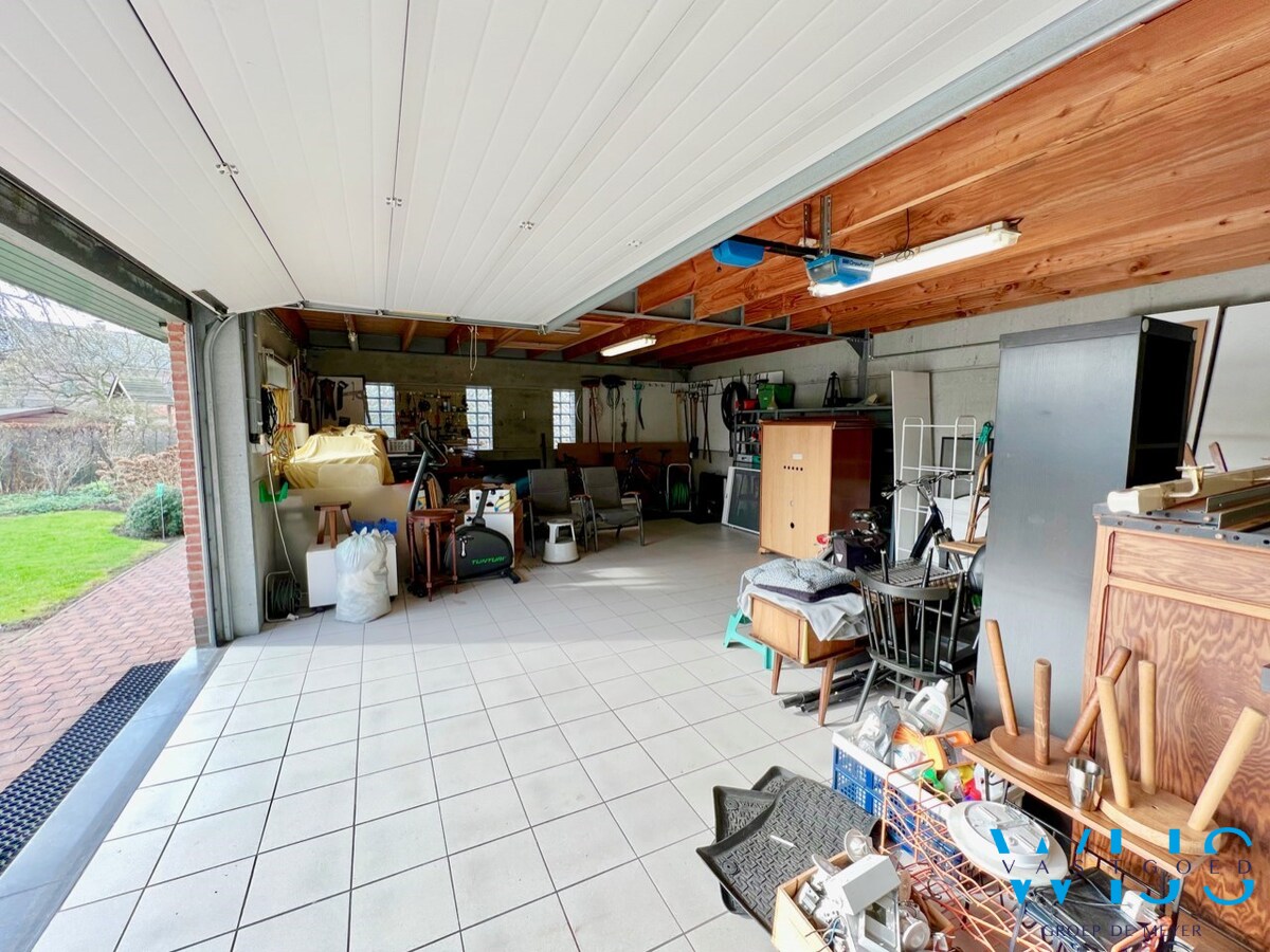 Multifunctioneel pand op een TOPlocatie ! 