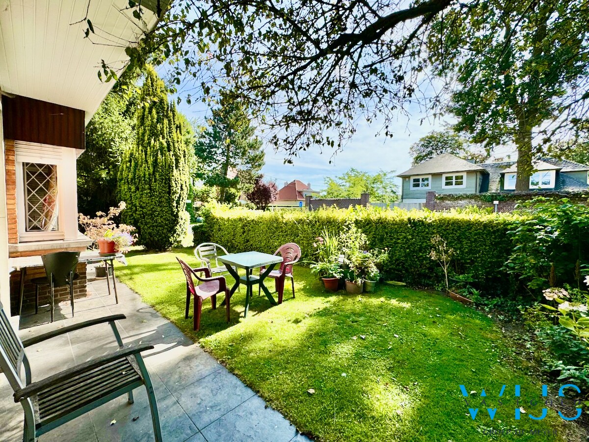Prachtig woonhuis op TOPlocatie in Drongen ! 