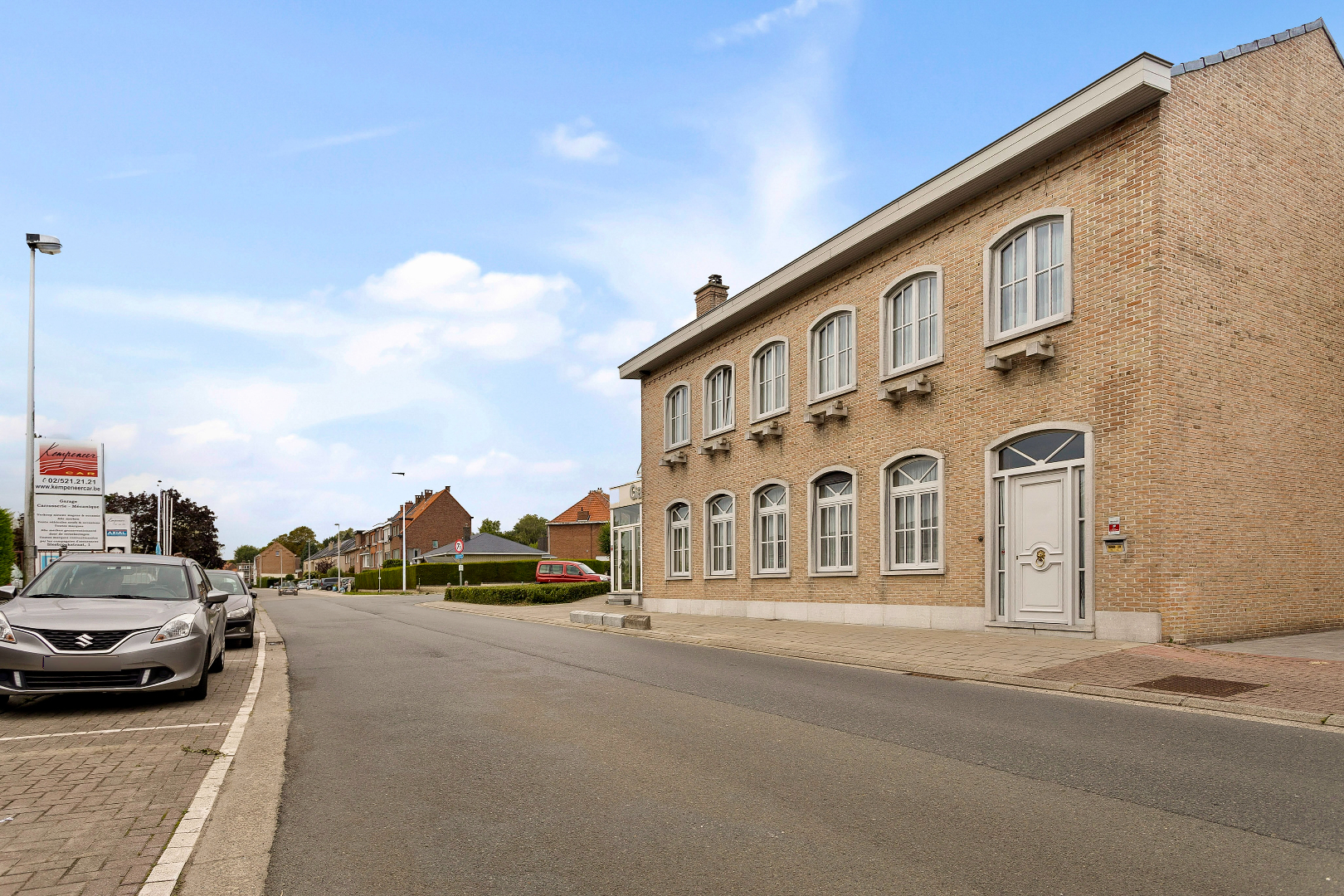 Maison a vendre À Sint-Pieters-Leeuw