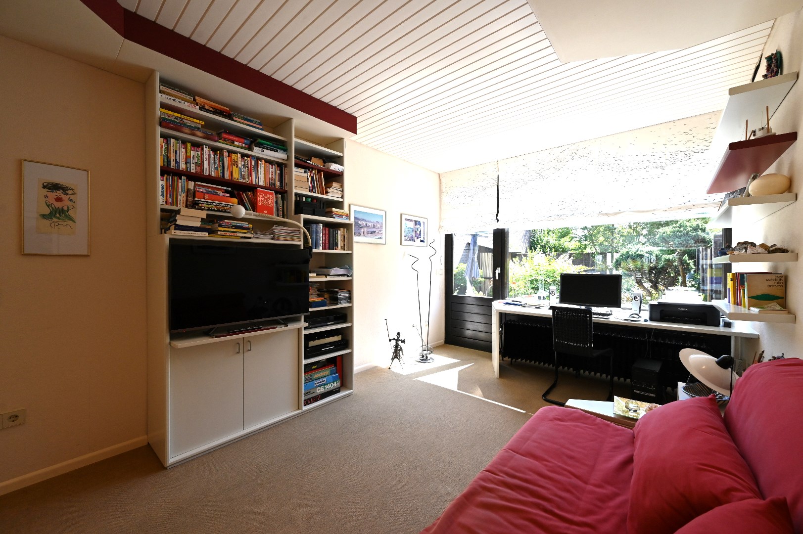 Bungalow te koop in Brunssum