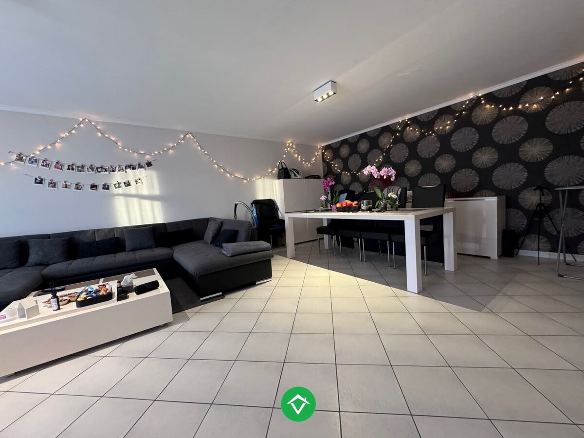 Duplexappartement te Ichtegem 