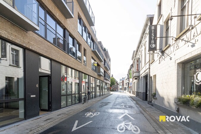 Te huur Appartement te Izegem