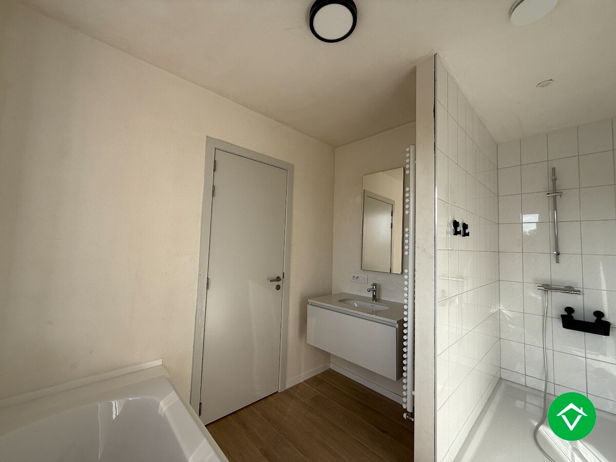 Instapklare nieuwbouwwoning met 3 slaapkamers en garage te Bissegem 