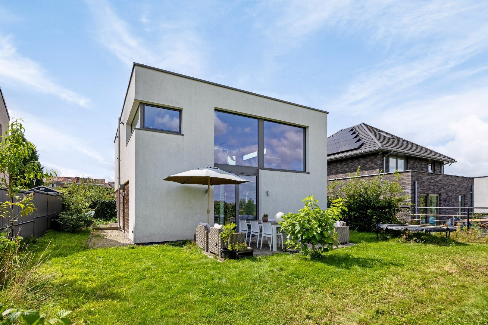 Maison a vendre | option - sous réserve À Halle