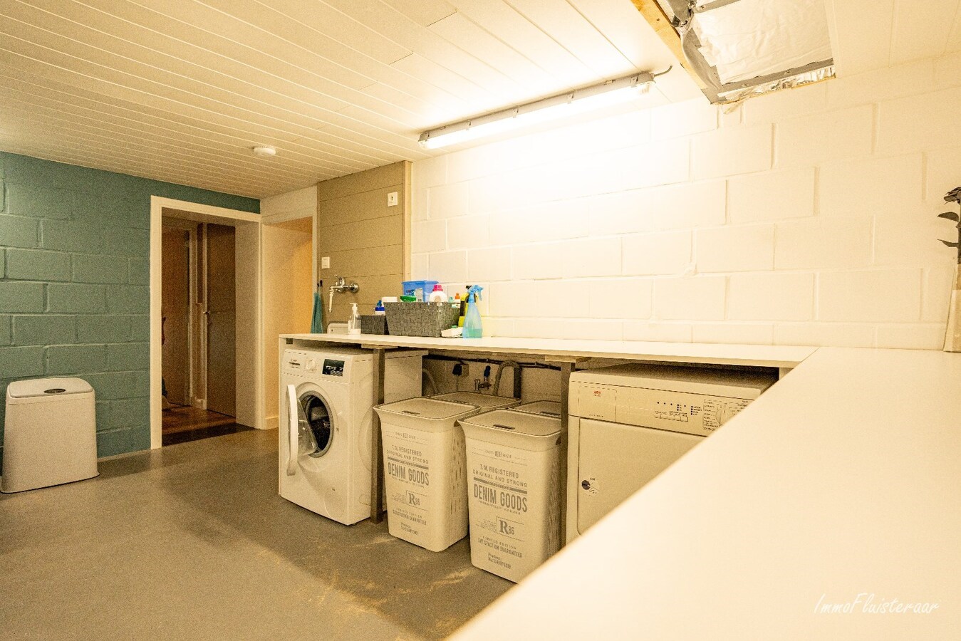 Property sold in Bree