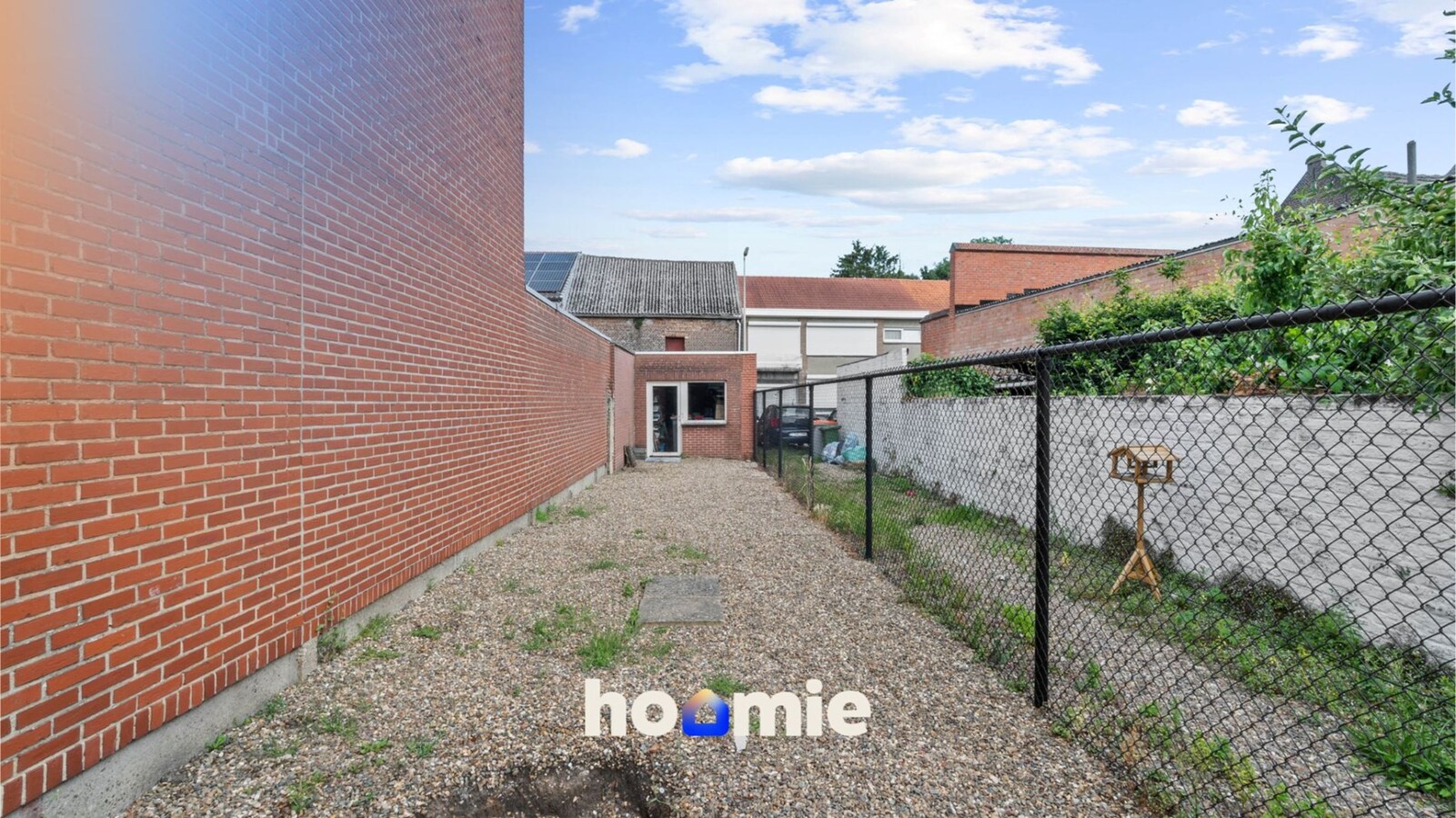 Woning te koop in Stokkem
