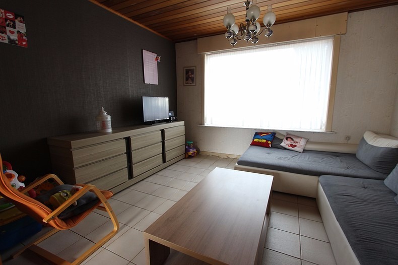 Woning met 3 slaapkamers en garage te Koekelare 