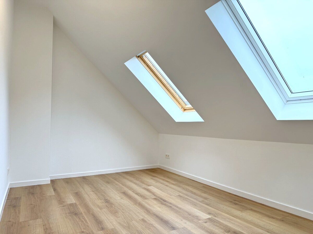 Woning verhuurd in Turnhout
