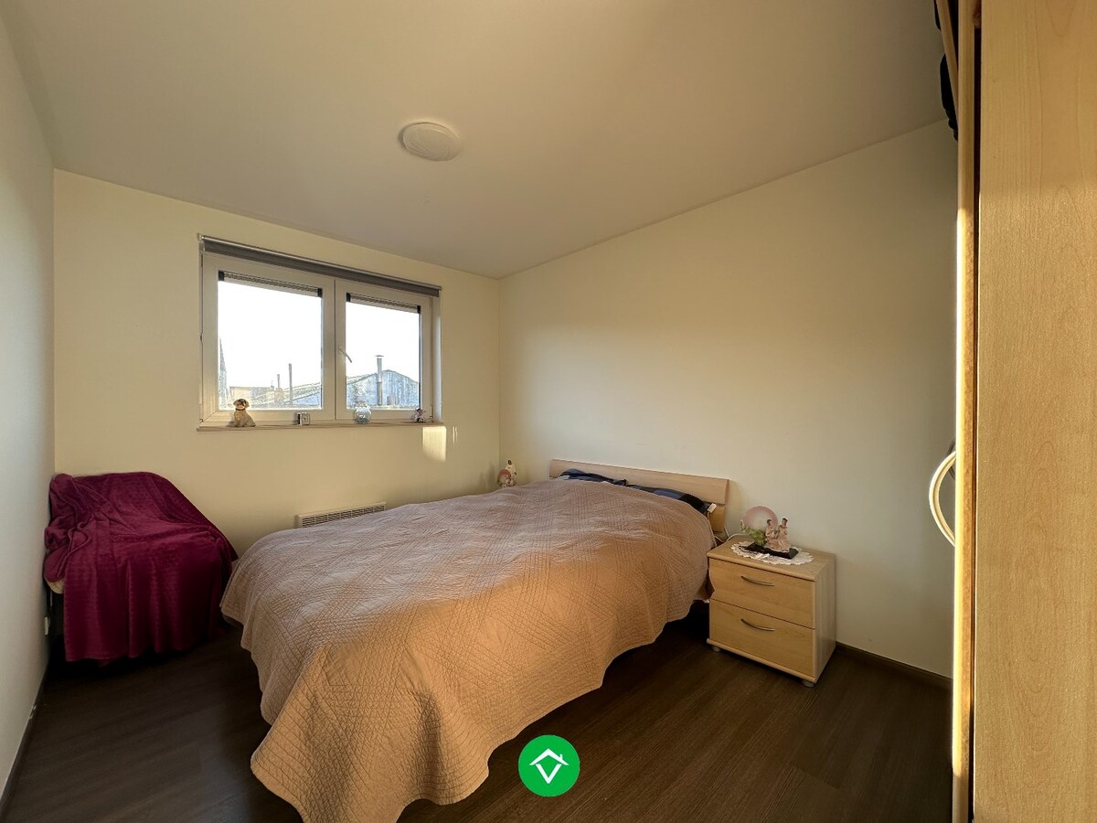 Instapklaar appartement te koop in Oostende 