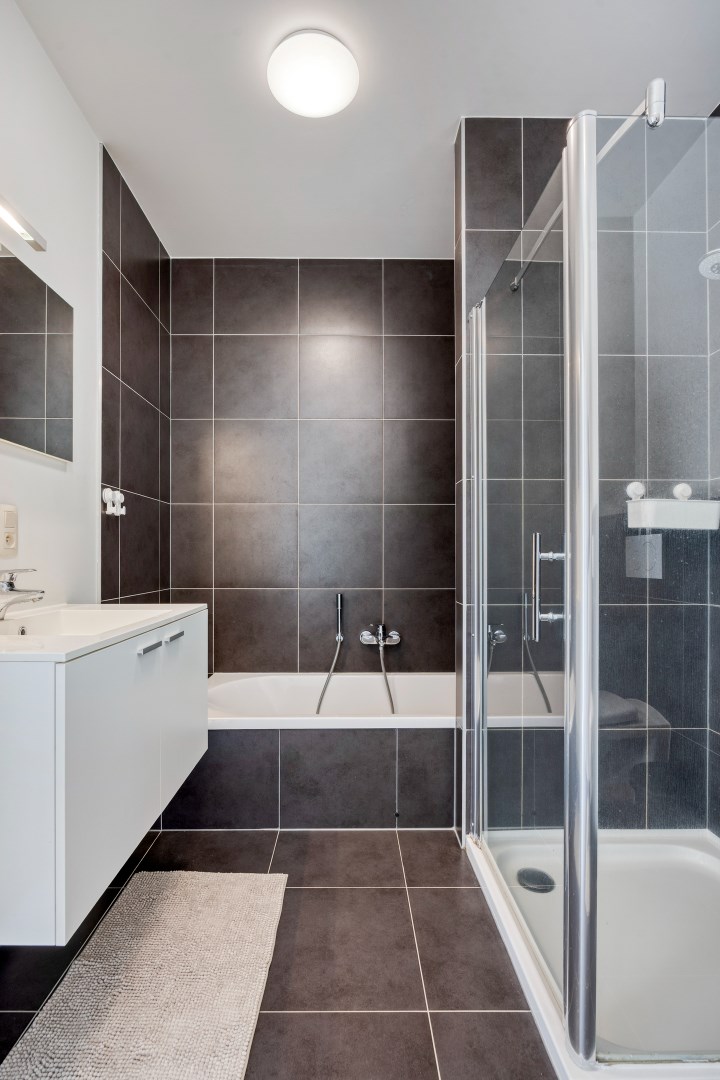 Lichtrijk appartement in Kumtich te huur - bewoonbare opp. 110 m&#178; - EPC 110 kWh/m&#178; 