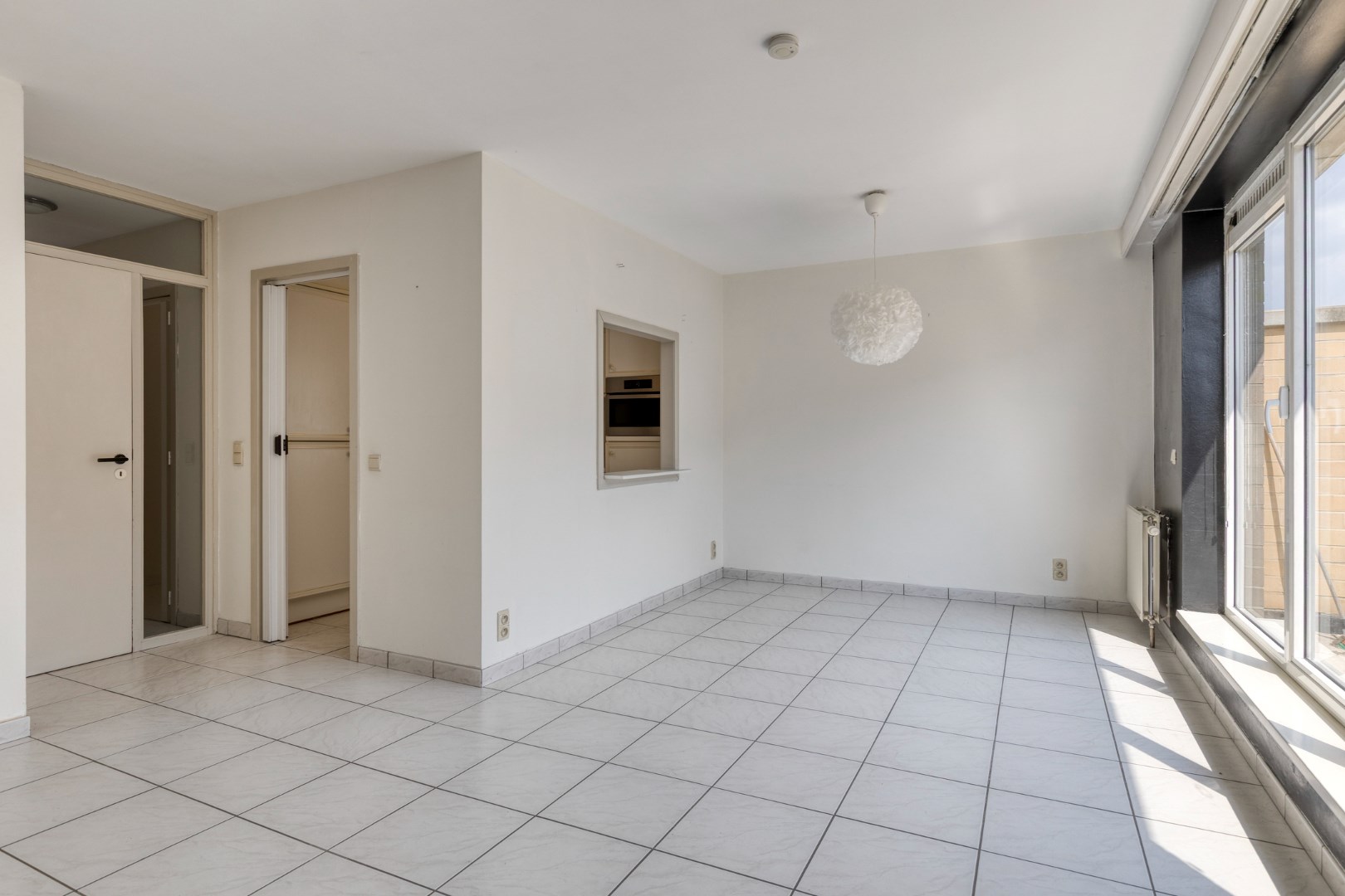 Goed gelegen appartement met terras van 12m&#178; en 2 slaapkamers vlakbij Leuven - EPC 115 kWh/m&#178; - bewoonbare oppervlakte 78 m&#178; 