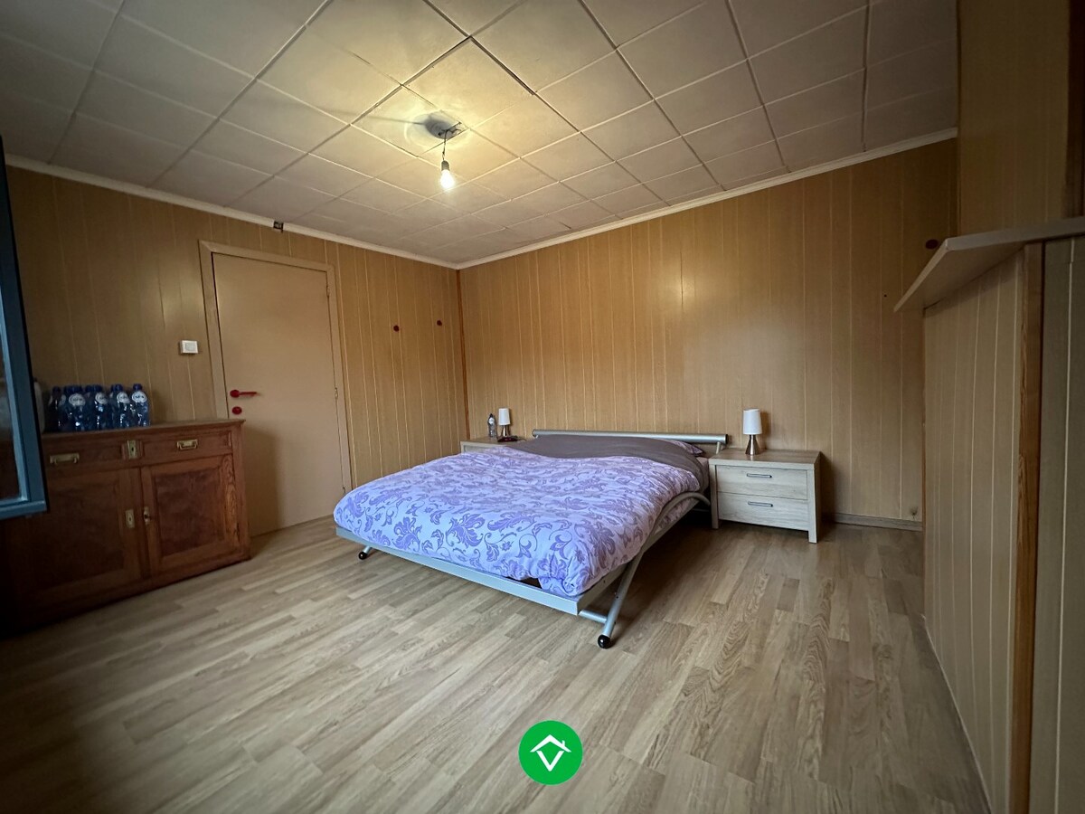 Instapklare woning te koop in Koekelare 