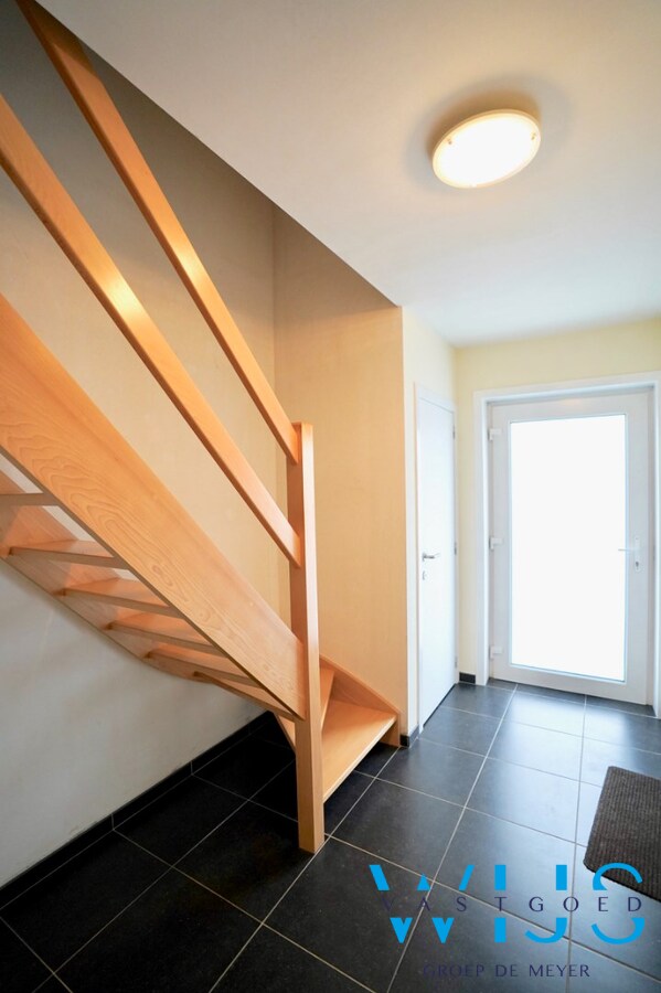 Ideaal woonhuis op een prachtig perceel van 985m2 ! 
