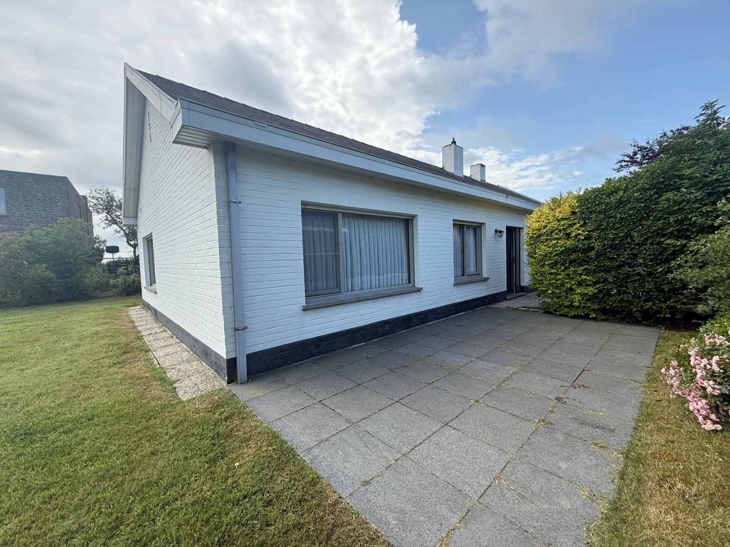 Villa a vendre À Oostende