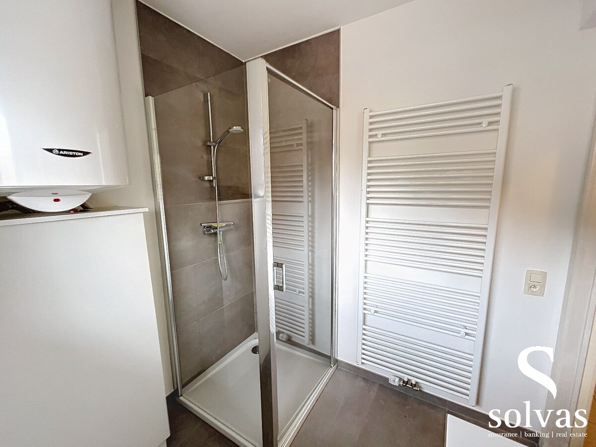 Topappartement met twee slaapkamers te centrum Knesselare 