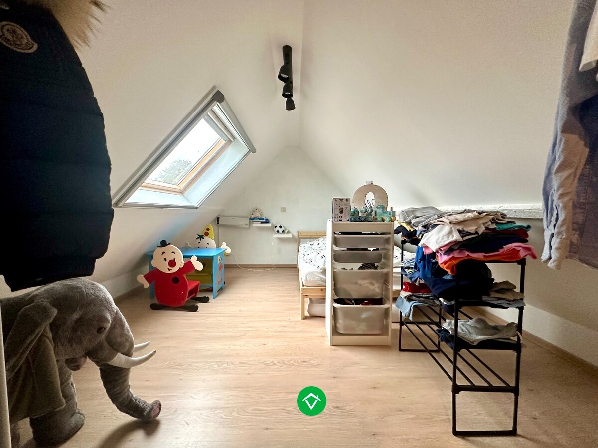 Instapklare woning met 3 slaapkamers te koop in Koekelare 