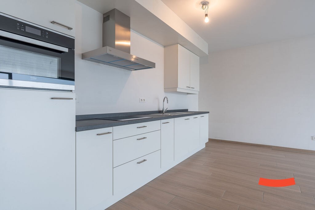 Service Flat verkocht in Ravels