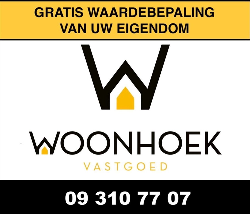 Prachtig gerenoveerde 4-slpk woning in het centrum van Stabroek! 
