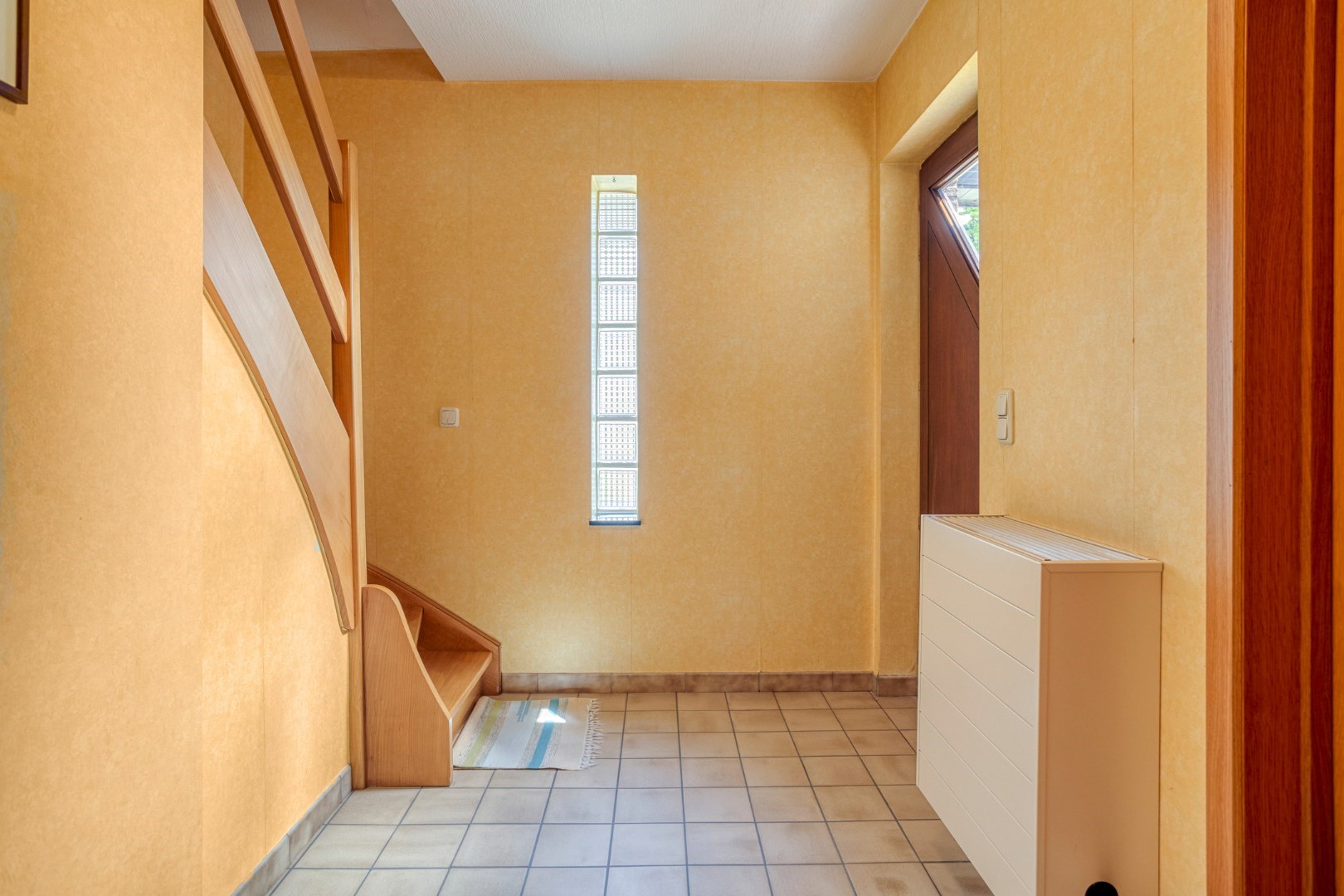 Charmante halfopen bebouwing te koop in Lubbeek - EPC 333 kWh/m&#178; - bewoonbare opp. 152 m&#178; 