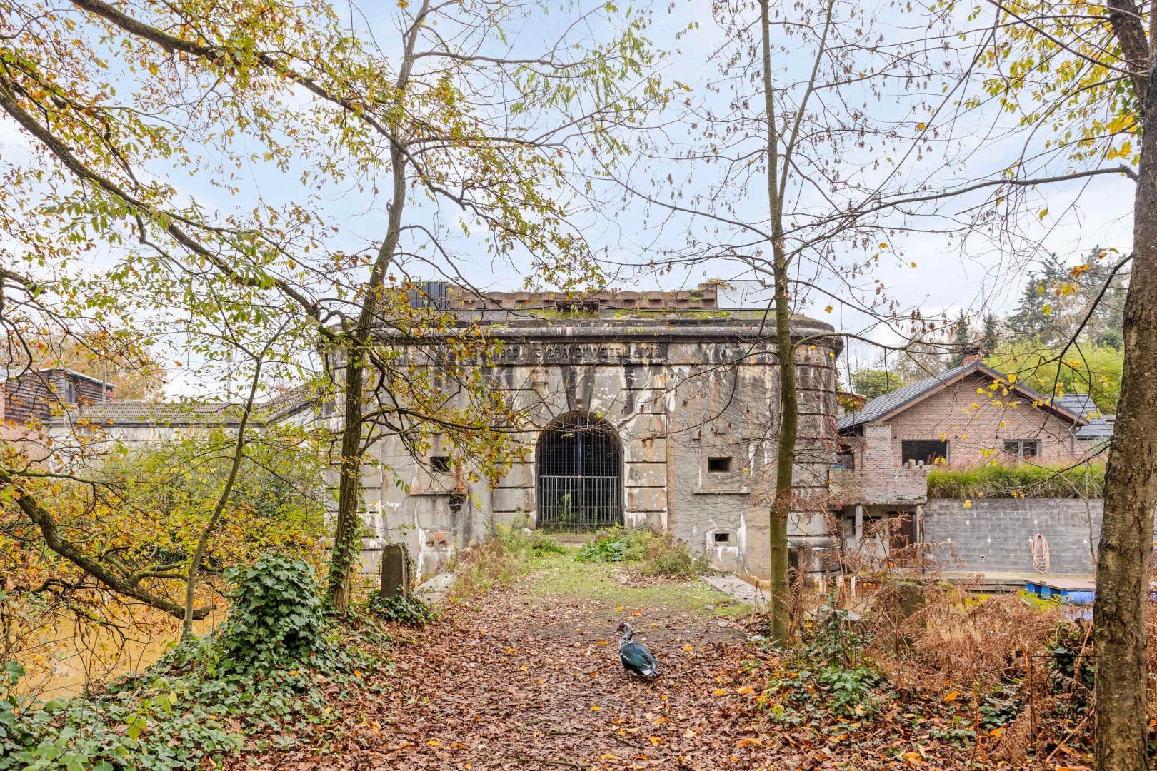 Knusse, gerenoveerde vakantiewoning op een rustige locatie te Schilde! 