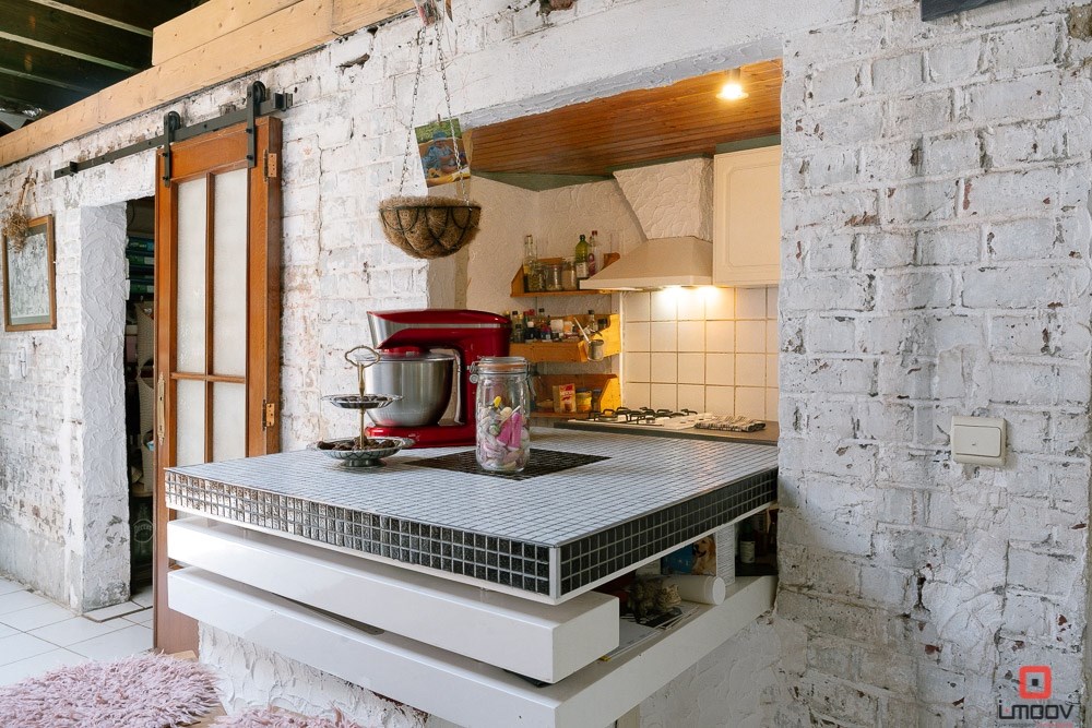Charmante, instapklare woning met grote stadstuin 