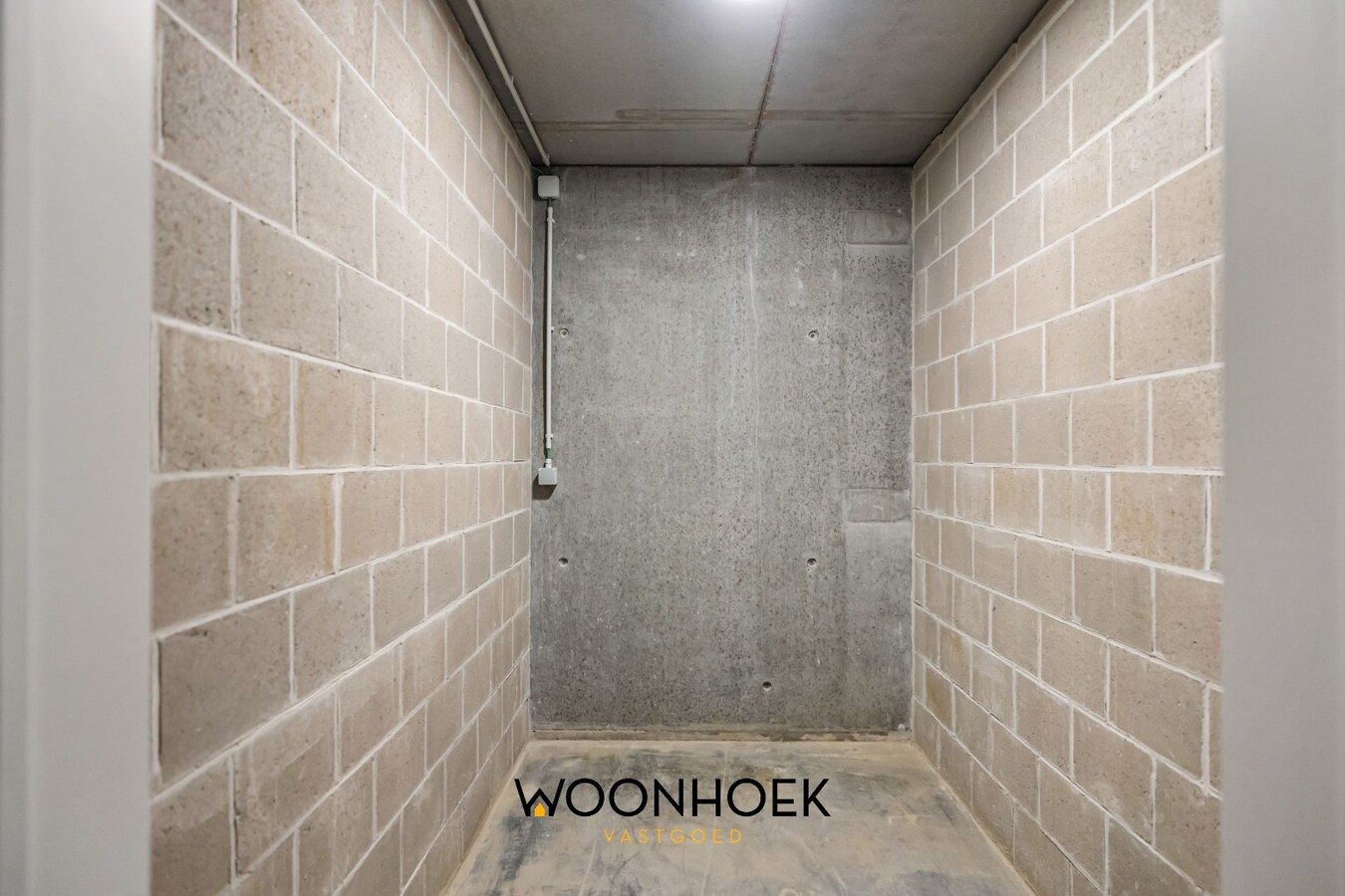 3- slpk luxeappartement met staanplaats in het Oeverpark! 